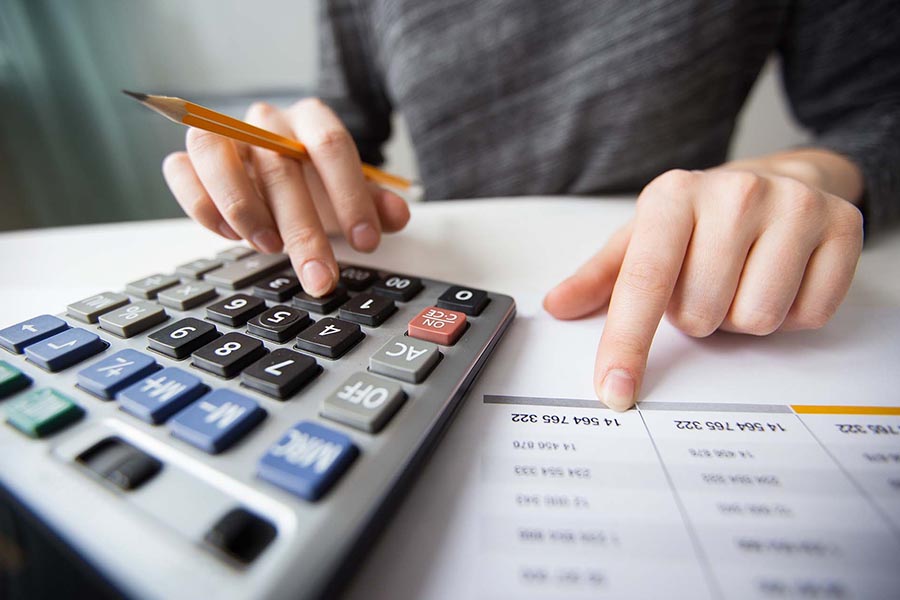 QuickBooks Services